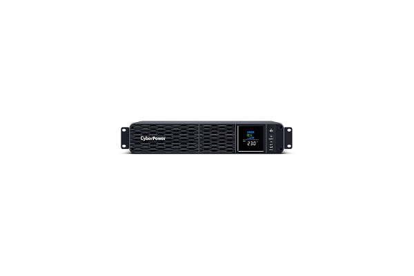 Cyberpower USV CP2000EIPFCRM2U 2000VA/1200W Line-Interactive
