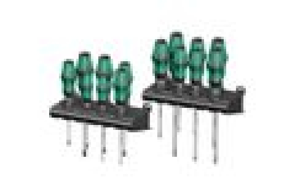 Wera Kraftform Big Pack 300