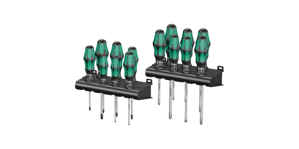 Wera Kraftform Big Pack 300