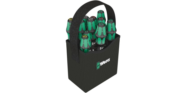 Wera Kraftform 2go 300
