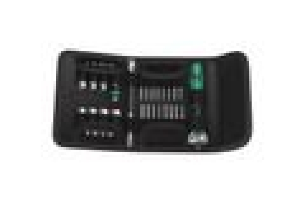 Wera Kraftform Kompakt Zyklop Speed