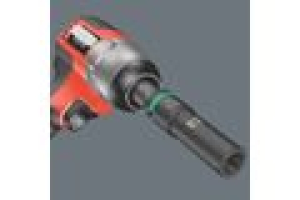 Wera 8790 C Impaktor Deep Set 1