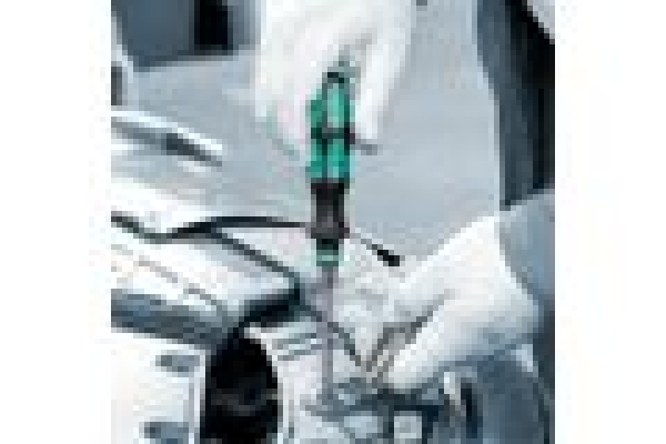 Wera Kraftform Kompakt 62