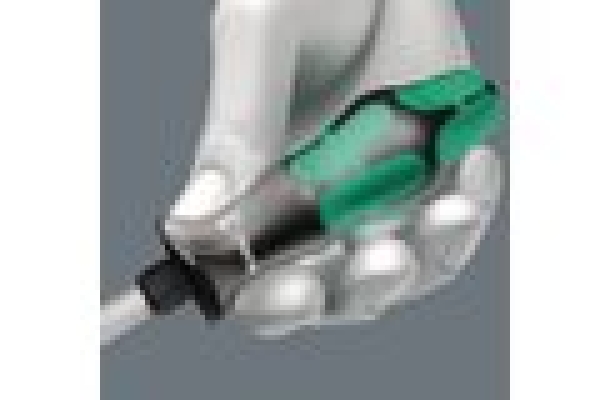 Wera Kraftform Kompakt 62