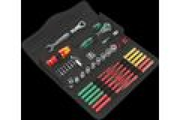 Wera Kraftform Kompakt W Imperial 1 Wartung