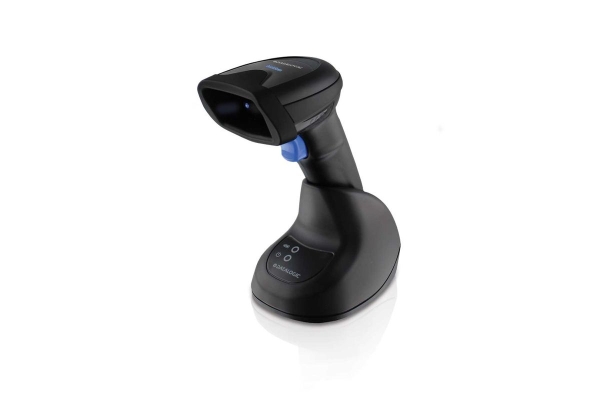 Datalogic Handscanner QuickScan QM2500 2D schwarz