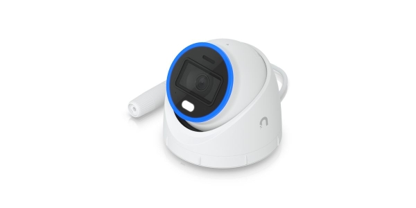 Ubiquiti Video Camera UVC-AI-Turret white