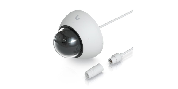 Ubiquiti Video Camera UVC-AI-Dome white