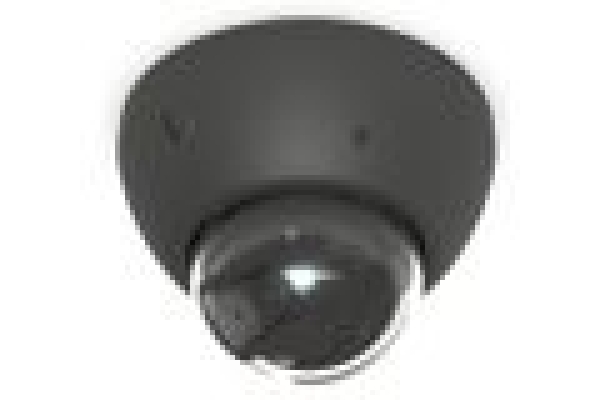 Ubiquiti Video Camera UVC-AI-Dome black