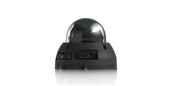 Ubiquiti Video Camera UVC-AI-Dome black