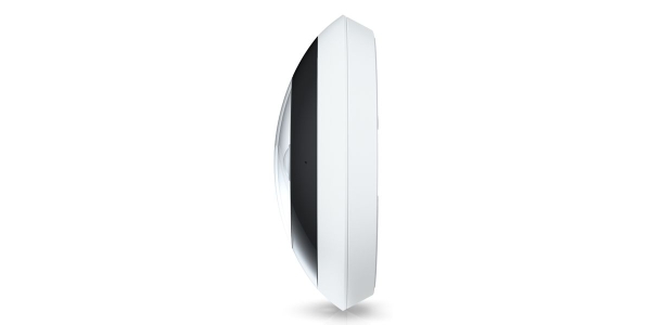 Ubiquiti Video Camera UVC-AI-360 white