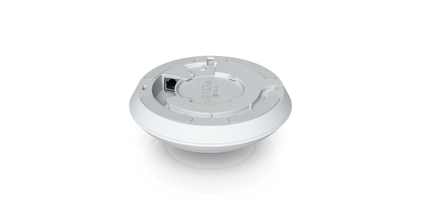 Ubiquiti Video Camera UVC-AI-360 white
