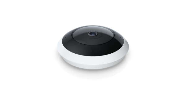 Ubiquiti Video Camera UVC-AI-360 white