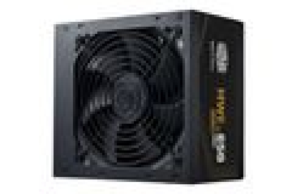CoolerMaster Netzteil MWE 650W V3 Bronze
