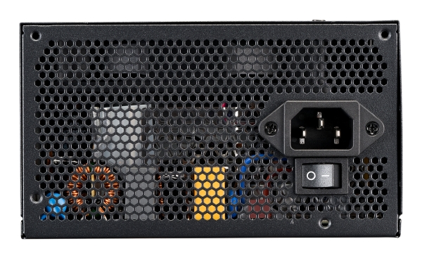 CoolerMaster Netzteil MWE 750W V3 Bronze