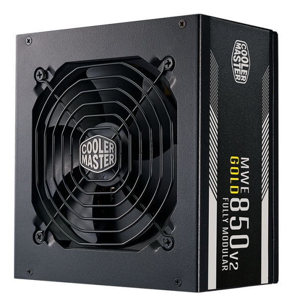 CoolerMaster Netzteil MWE 850W V2 Gold