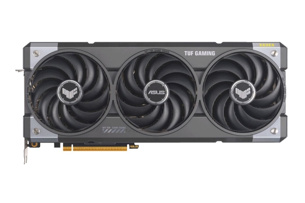 ASUS TUF-RX9070XT-O16G-GAMING 16GB