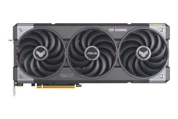 ASUS TUF-RX9070XT-O16G-GAMING 16GB