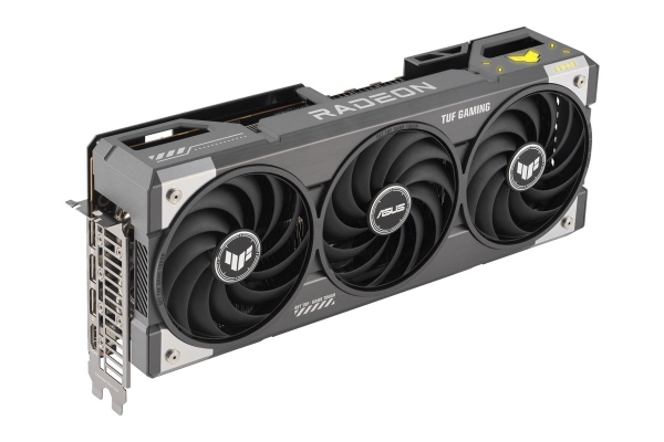 ASUS TUF-RX9070XT-O16G-GAMING 16GB