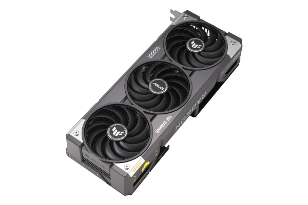 ASUS TUF-RX9070XT-O16G-GAMING 16GB