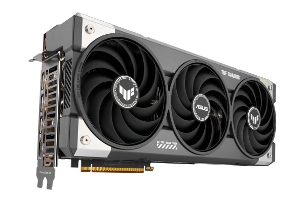 ASUS TUF-RX9070XT-O16G-GAMING 16GB