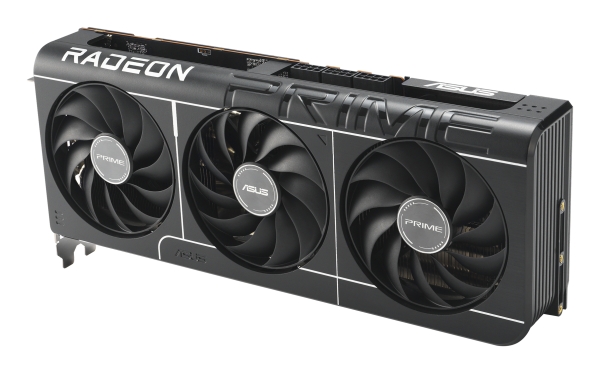 ASUS PRIME-RX9070XT-O16G 16GB