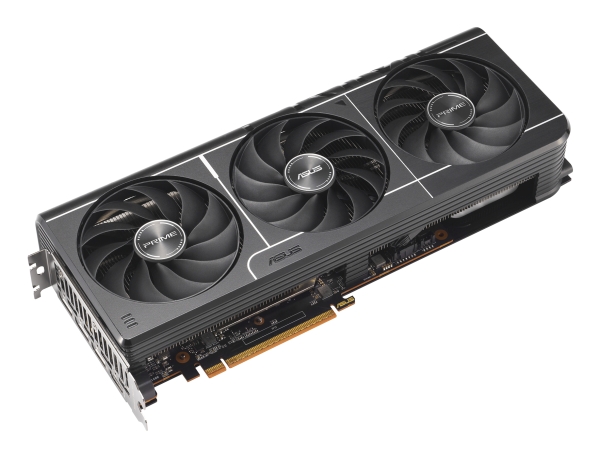 ASUS PRIME-RX9070XT-O16G 16GB