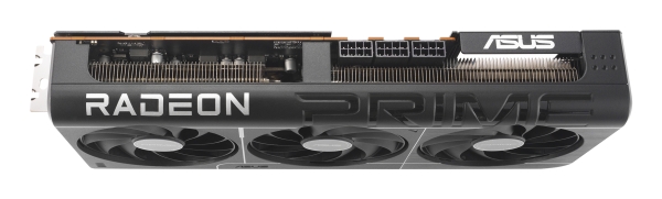 ASUS PRIME-RX9070XT-O16G 16GB