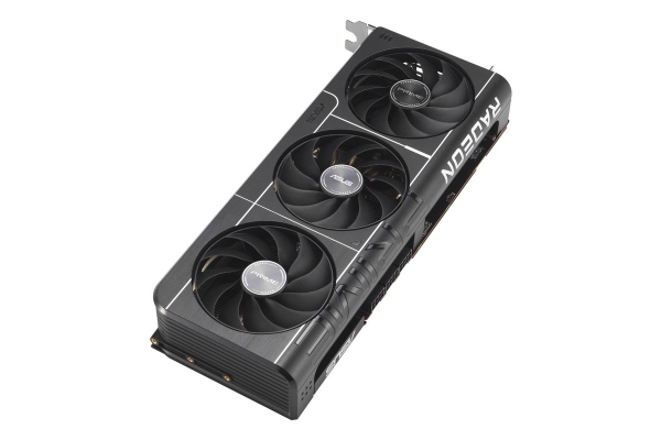ASUS PRIME-RX9070XT-O16G 16GB