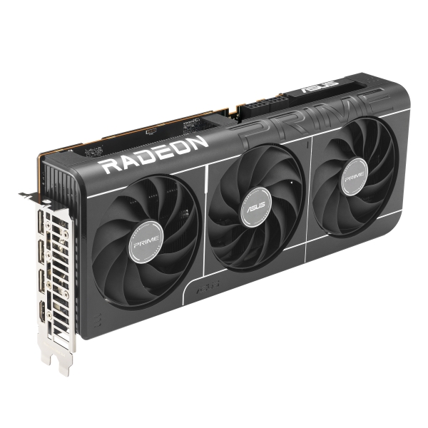 ASUS PRIME-RX9070-O16G 16GB