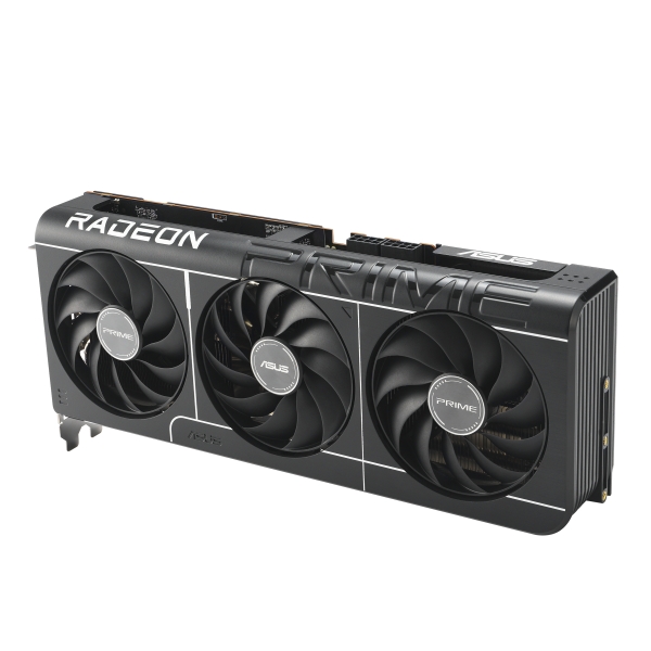 ASUS PRIME-RX9070-O16G 16GB