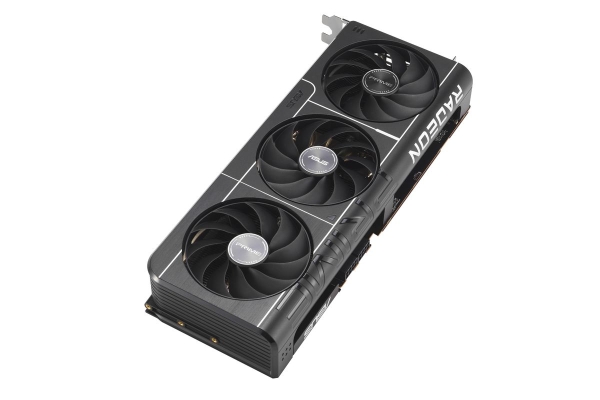 ASUS PRIME-RX9070-O16G 16GB