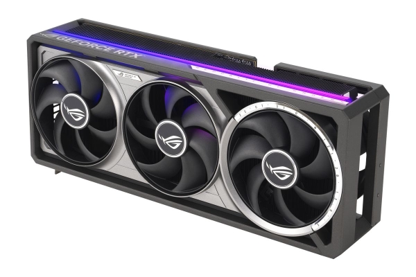 ASUS ROG-ASTRAL-RTX5080-O16G-GAMING