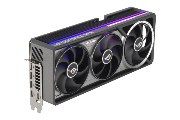 ASUS ROG-ASTRAL-RTX5080-O16G-GAMING
