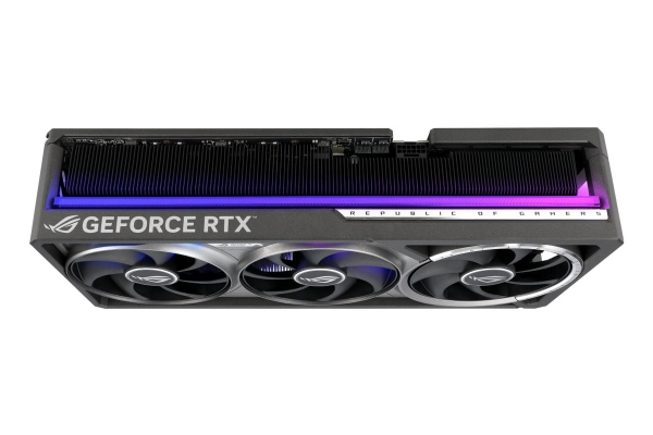 ASUS ROG-ASTRAL-RTX5080-O16G-GAMING