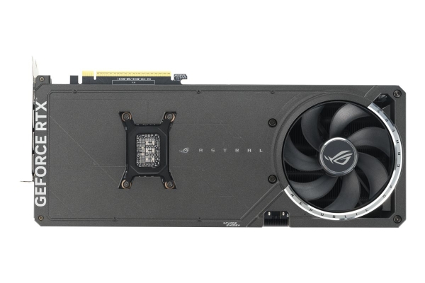 ASUS ROG-ASTRAL-RTX5080-O16G-GAMING