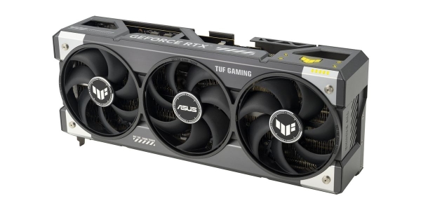 ASUS TUF-RTX5080-O16G-GAMING 16GB
