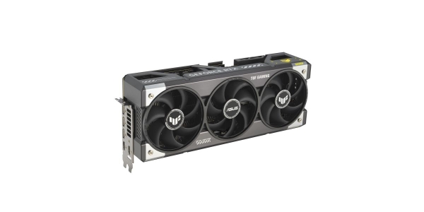 ASUS TUF-RTX5080-O16G-GAMING 16GB