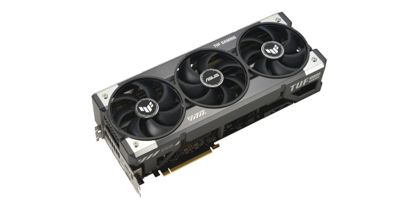 ASUS TUF-RTX5080-O16G-GAMING 16GB