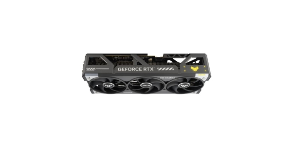 ASUS TUF-RTX5080-O16G-GAMING 16GB