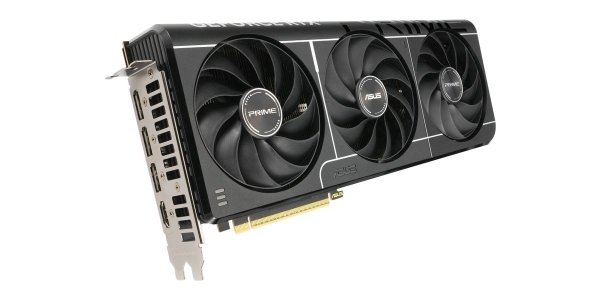 ASUS PRIME-RTX5080-O16G-GAMING 16GB