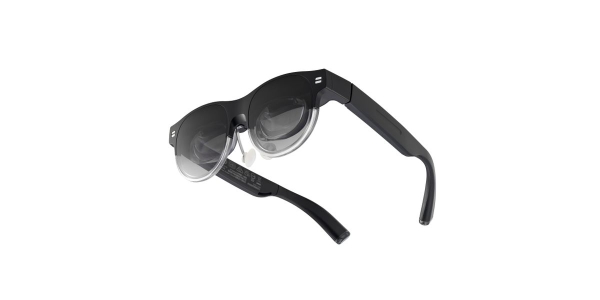 ASUS M1 AirVision Smart Glasses