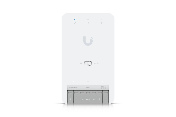 Ubiquiti Access Door Hub Mini