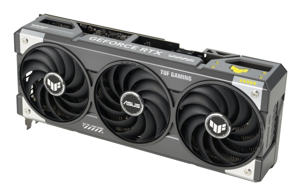 ASUS TUF-RTX5070Ti-O16G-GAMING