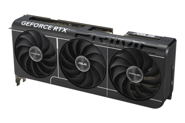 ASUS PRIME-RTX5070TI-O16G-GAMING