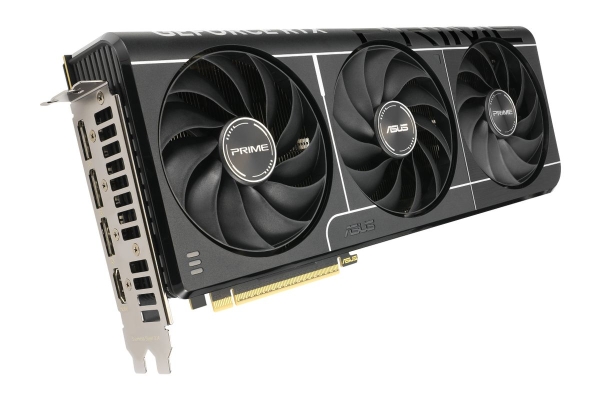 ASUS PRIME-RTX5070TI-O16G-GAMING