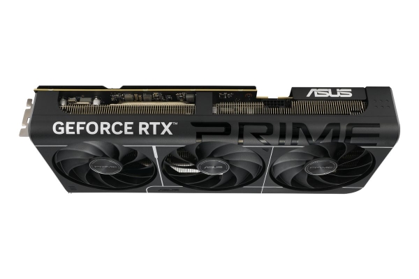 ASUS PRIME-RTX5070TI-O16G-GAMING