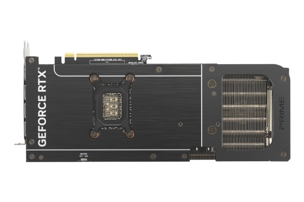 ASUS PRIME-RTX5070TI-O16G-GAMING
