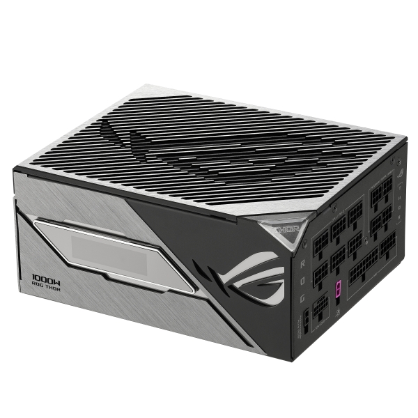 Asus Netzteil ROG Thor 1000P3-GAMING