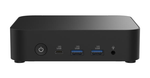 ASUS NUC 14 Essential RNUC14MNK2500002